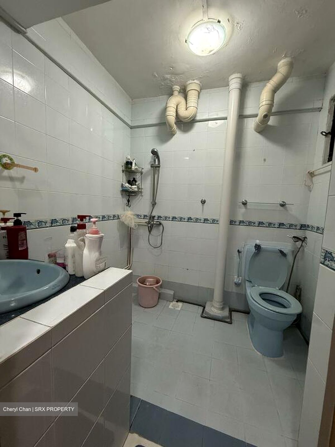 Blk 414 Commonwealth Avenue West (Clementi), HDB 5 Rooms #510516051